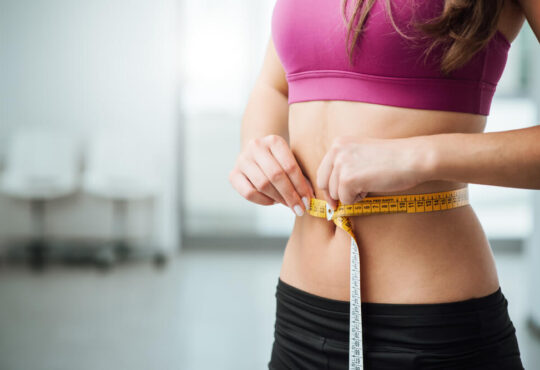 How IV Weight Loss Therapy Can Help Support Your Goals Rocky Mountain IV