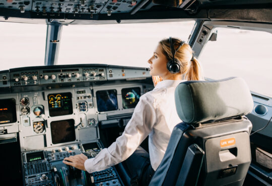4 Reasons for Landing a Career in Aviation scaled 1