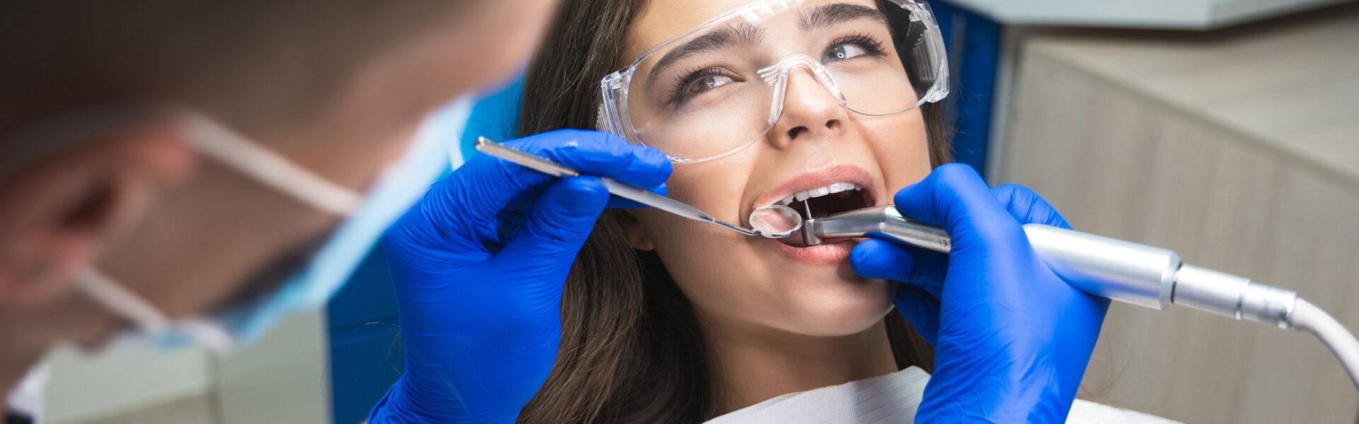 Are Root Canal Treatments Painful