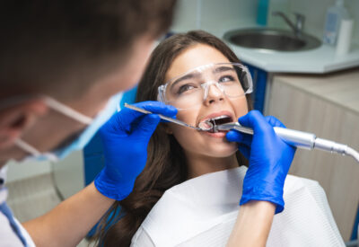 Are Root Canal Treatments Painful