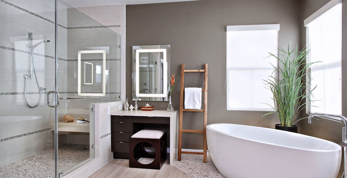 Transform Your Bathroom with San Jose Remodeling 1 Bathroom Remodelling