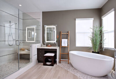 Bathroom Remodelling