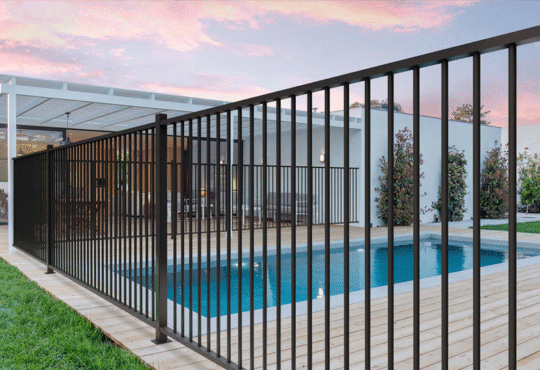 Before After Aluminium Pool 0001 after