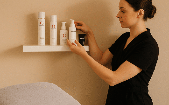Radiant & Refreshed The Bare Skin Beauty Handbook 1 Winter Skin
