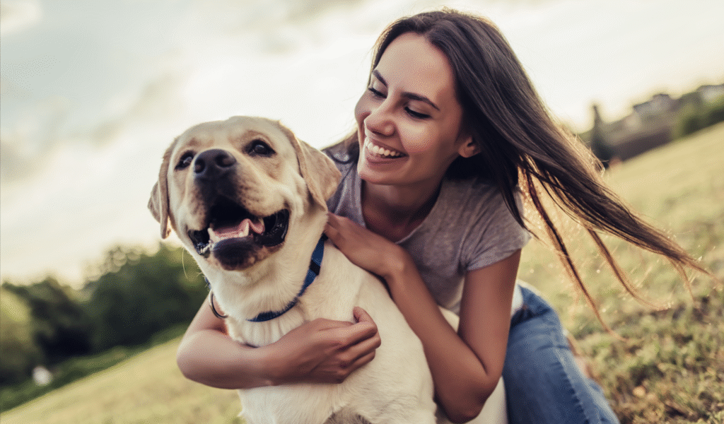 Pamper Your Pup: Healthy Hound Playground Grooming Spa 1 GettyImages 1024x684 1