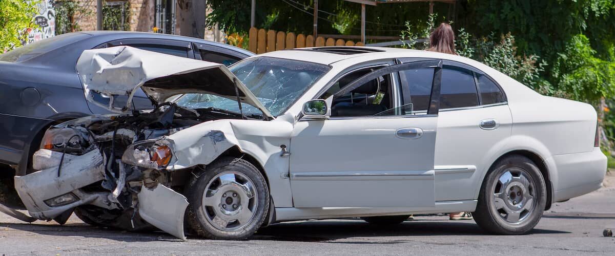 who pays for car damage in no fault state