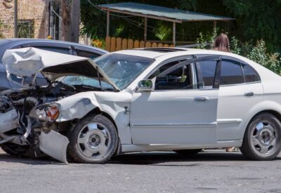 who pays for car damage in no fault state