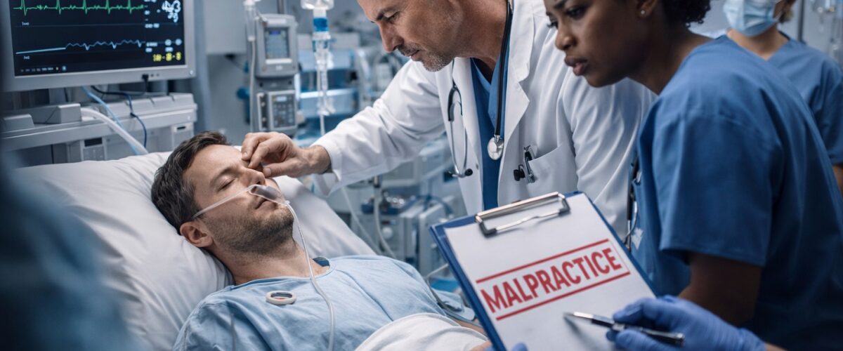 Why Oklahoma City Patients Trust Smith Barkett as Their Oklahoma City Medical Malpractice Lawyer 1 trusted medical malpractice lawyer around the Oklahoma City area