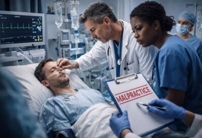 Why Oklahoma City Patients Trust Smith Barkett as Their Oklahoma City Medical Malpractice Lawyer 4 trusted medical malpractice lawyer around the Oklahoma City area