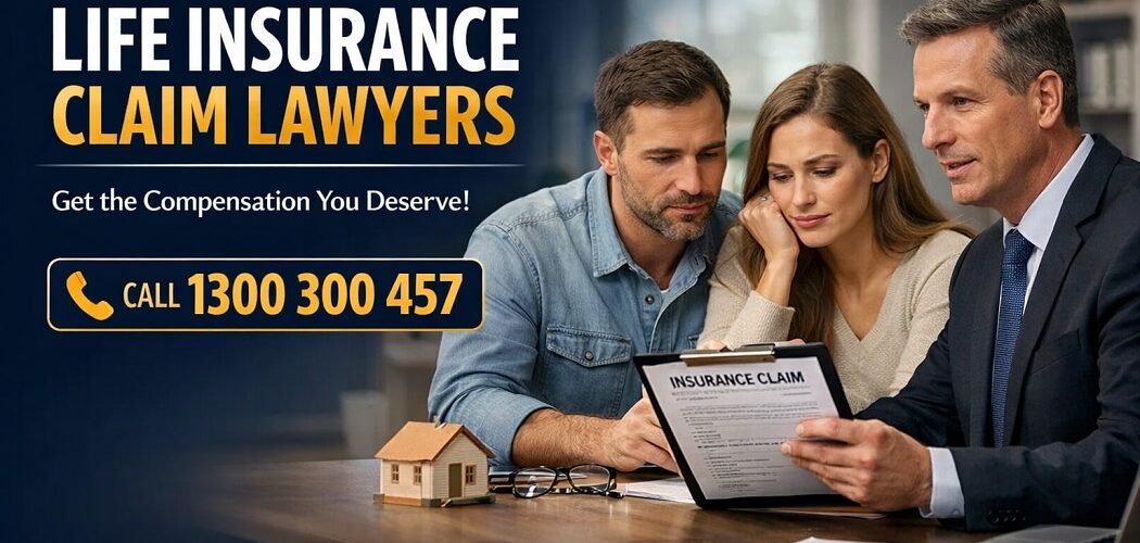 When Families Should Contact a Life Insurance Claim Lawyer in Queensland 1 life insurance claim lawyer