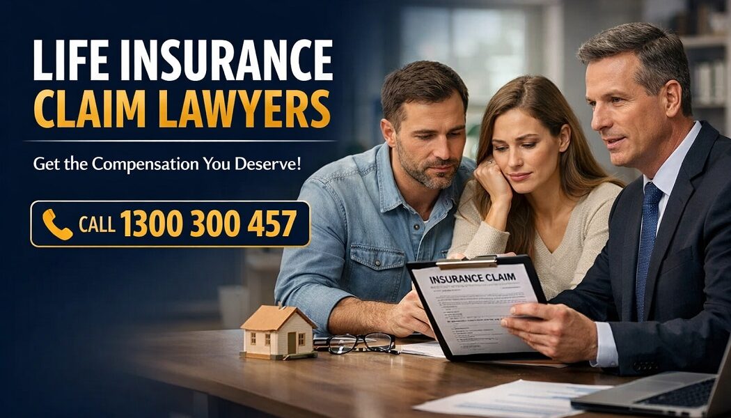 life insurance claim lawyer