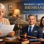 Probate Lawyers Brisbane