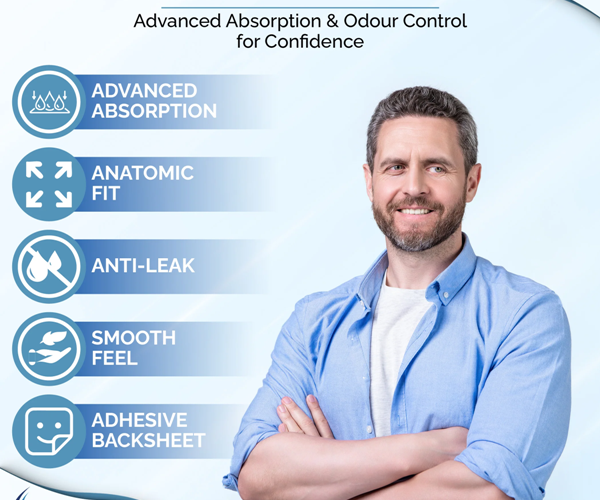 Men's Incontinence Products: Comfort, Confidence, and Everyday Protection 2 ft5688