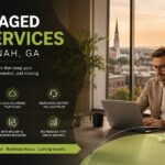 Managed IT Services Savannah GA for Reliable Technology Managed IT Services Savannah GA